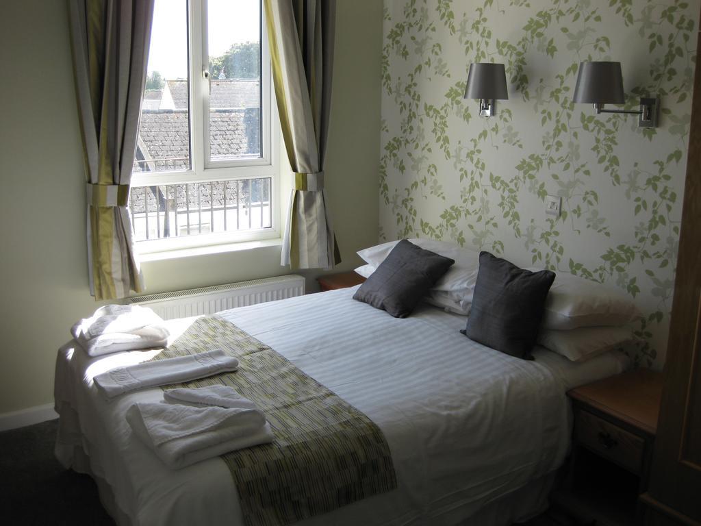 The Babbacombe Hotel Torquay Exterior photo