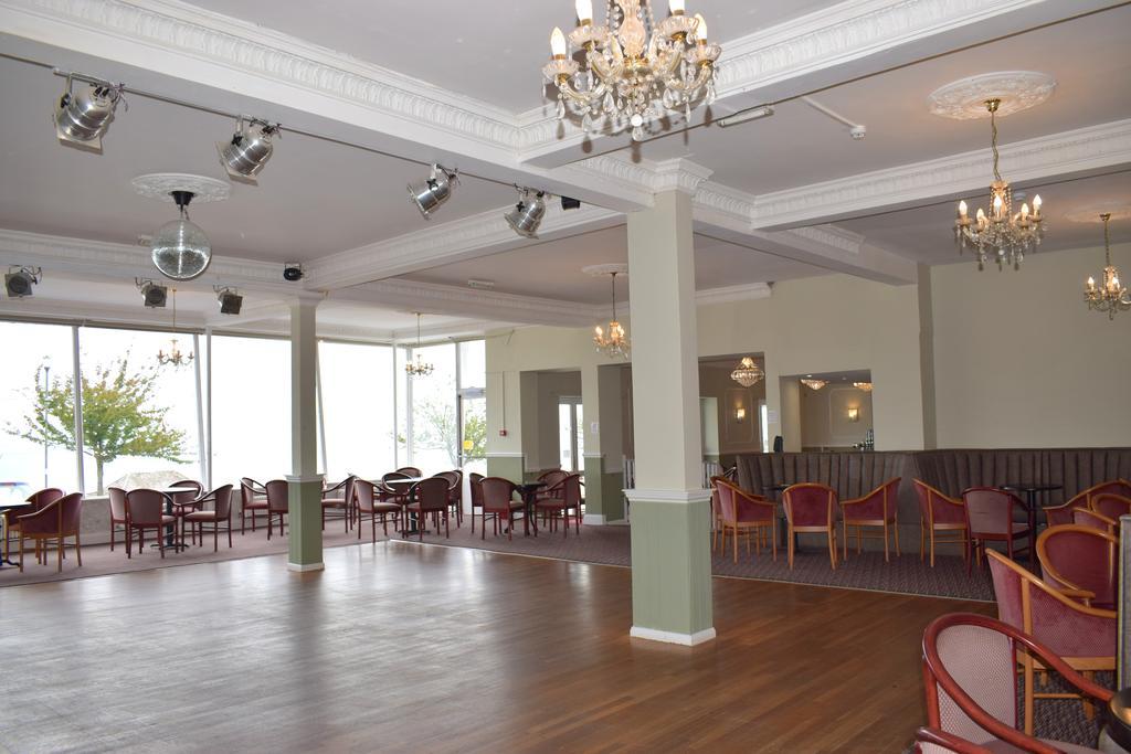 The Babbacombe Hotel Torquay Exterior photo
