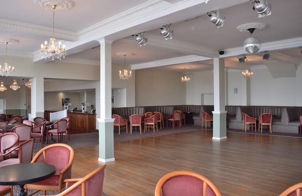 The Babbacombe Hotel Torquay Exterior photo