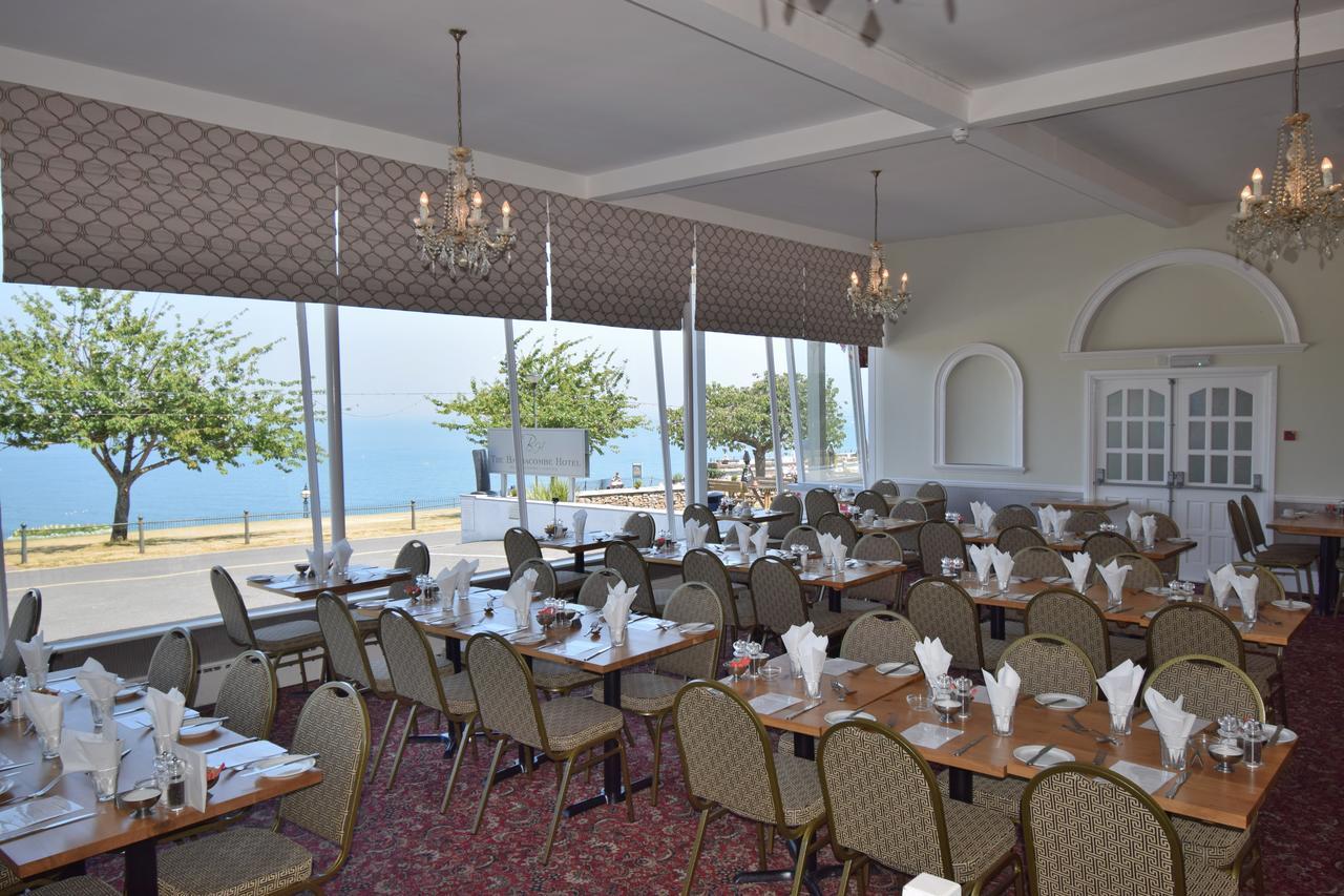 The Babbacombe Hotel Torquay Exterior photo